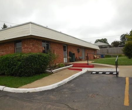 Anchor Inn Mobile Home Park