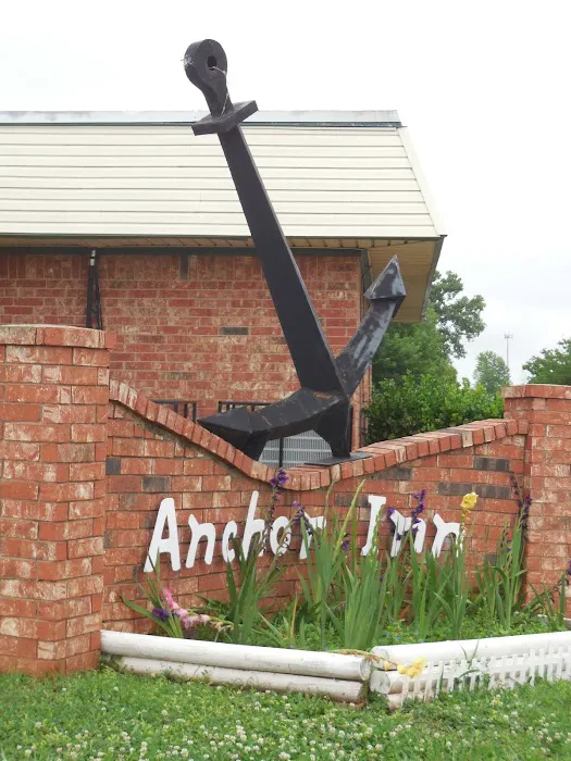 Anchor Inn Mobile Home Park 4