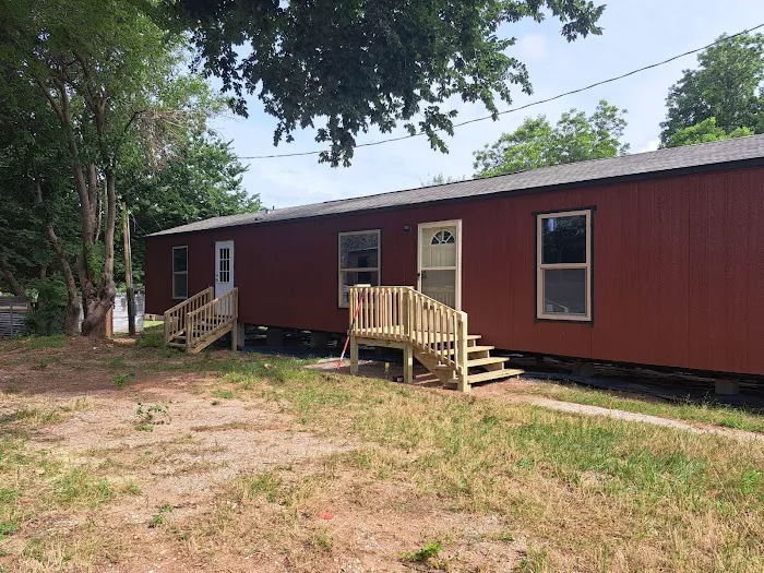 Ann Arbor Manufactured Housing Community 7