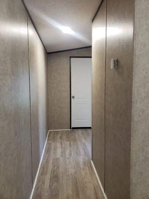 Ann Arbor Manufactured Housing Community 5