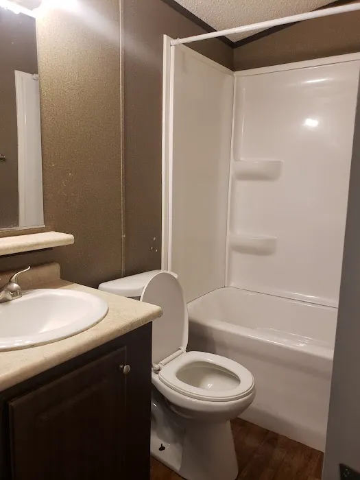 Ann Arbor Manufactured Housing Community 9