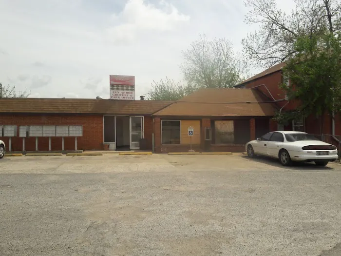 Ann Arbor Manufactured Housing Community 3