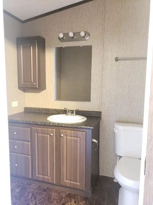 Ann Arbor Manufactured Housing Community 6