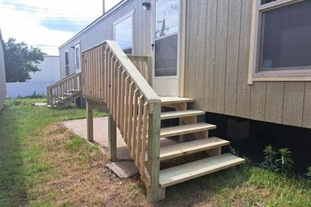 Ann Arbor Manufactured Housing Community