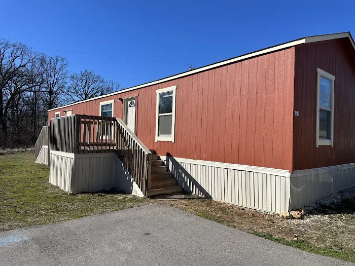 Ann Arbor Manufactured Housing Community 10