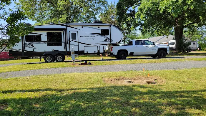 Amazing Acres RV Park 2