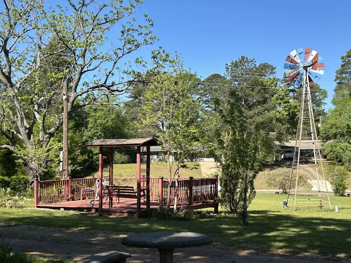 Amazing Acres RV Park 1