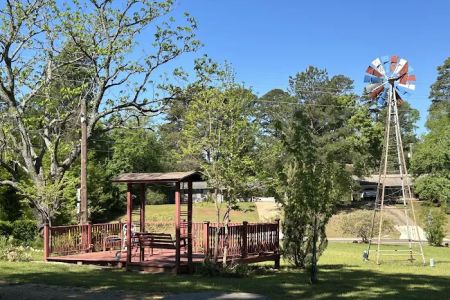 Amazing Acres RV Park