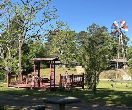 Amazing Acres RV Park