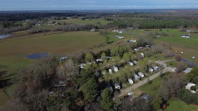 Big Cypress RV Park 3