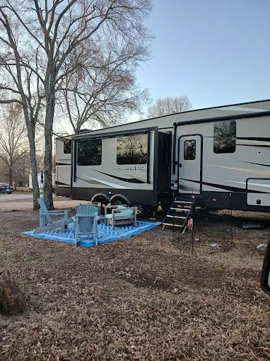 Big Cypress RV Park 8