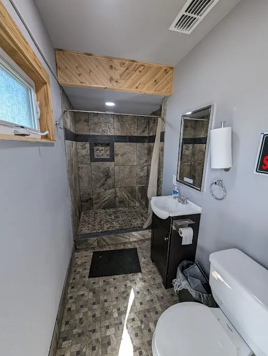Big Cypress RV Park 2