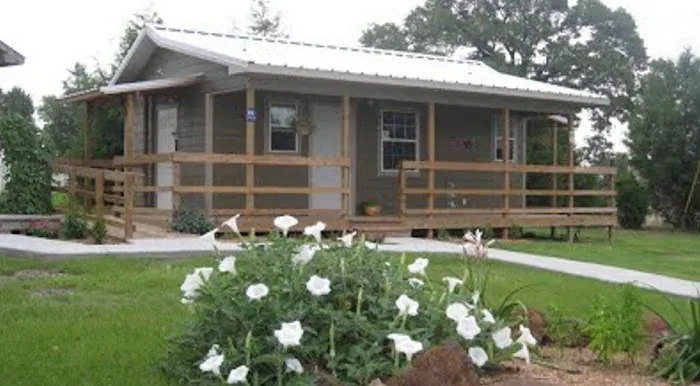Big Cypress RV Park 4