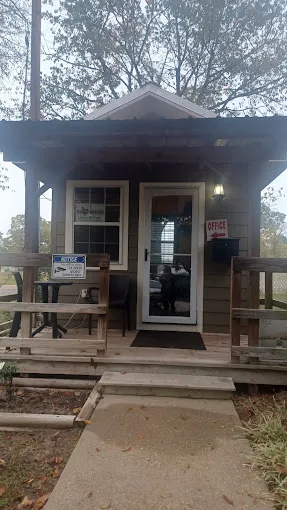 Big Cypress RV Park 9