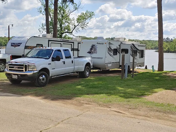 Big Al's Barefoot Bay 5