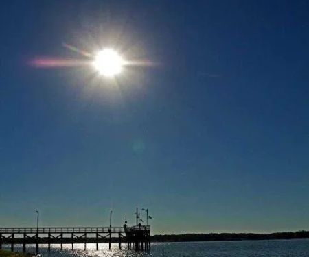 Big Al's Barefoot Bay