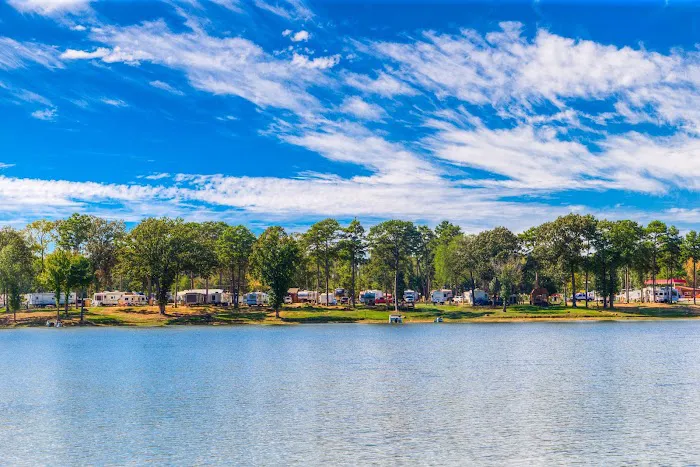 Big Al's Barefoot Bay 4
