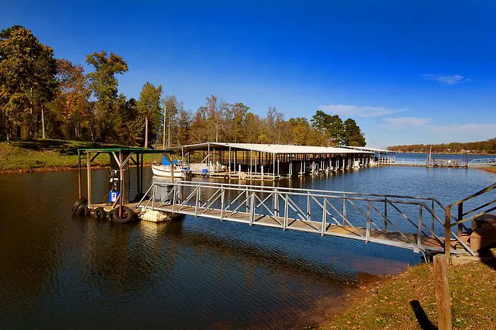 Big Al's Barefoot Bay 8