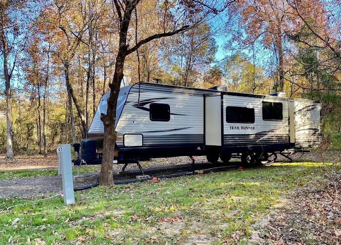Hidden Pines RV Park and Storage 3