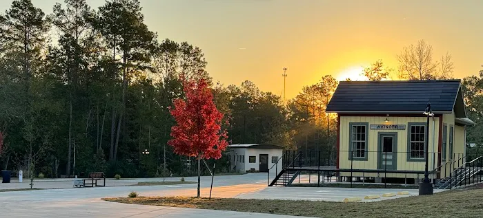 Avinger Station RV Park 1