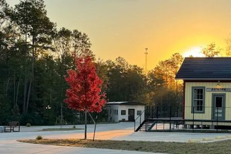 Avinger Station RV Park