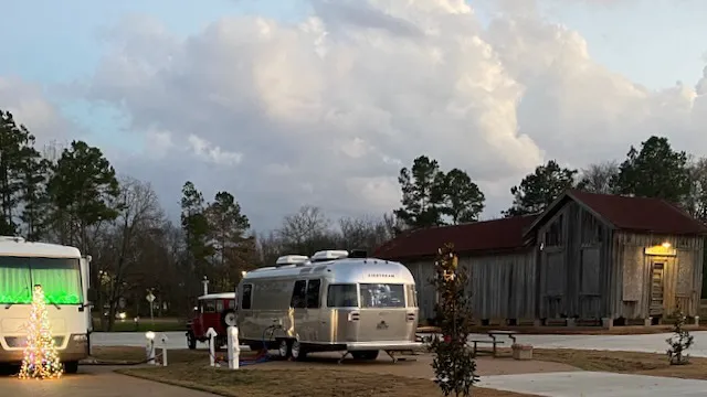 Avinger Station RV Park 5