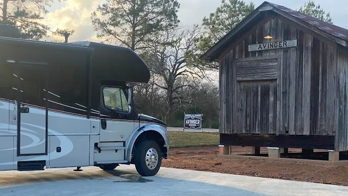 Avinger Station RV Park 4