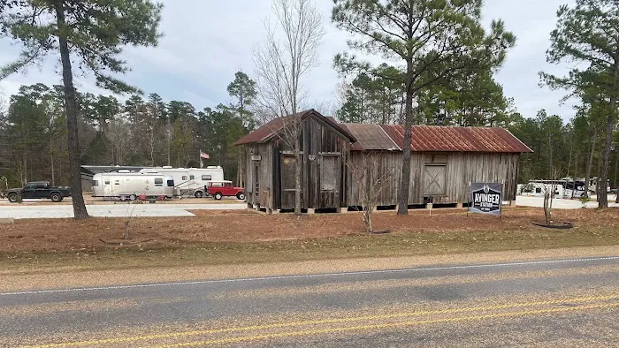 Avinger Station RV Park 6