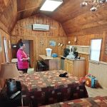 Lake O' Pines RV Park, Marina & Inn