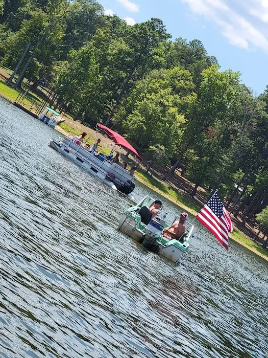 Lake O' Pines RV Park, Marina & Inn 5