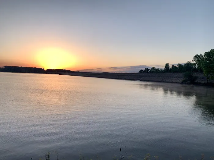 Lake O' Pines RV Park, Marina & Inn 7