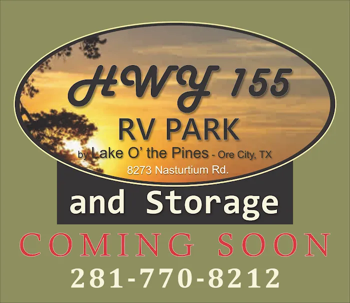 HWY 155 RV Park & Storage 1