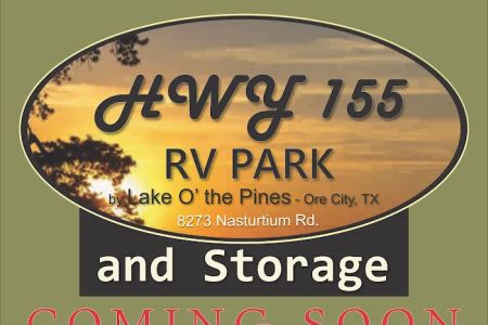 HWY 155 RV Park & Storage
