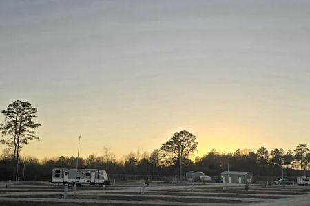 The Escapes RV Park & Storage