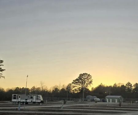 The Escapes RV Park & Storage