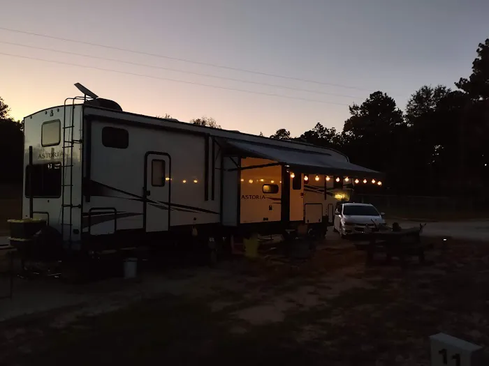 The Escapes RV Park & Storage 3