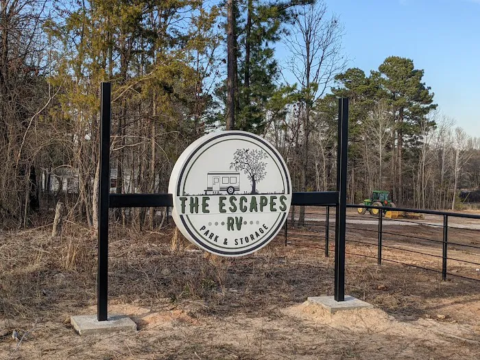 The Escapes RV Park & Storage 5
