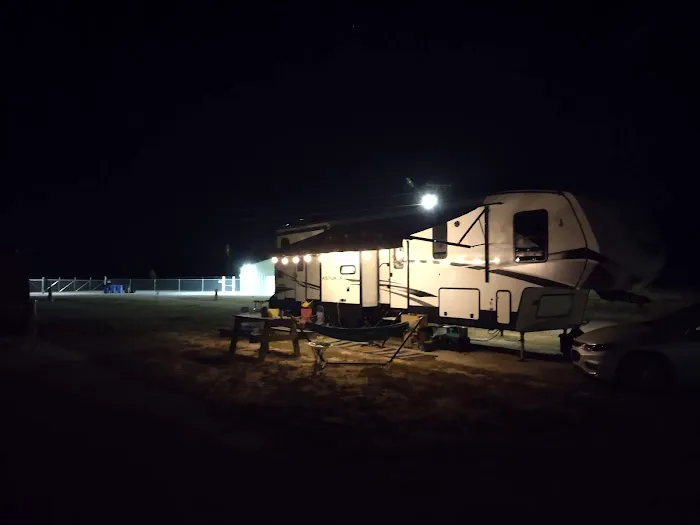 The Escapes RV Park & Storage 9