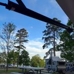 Johnson Creek Campground - GROUP camp area