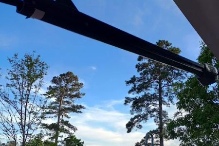 Johnson Creek Campground - GROUP camp area