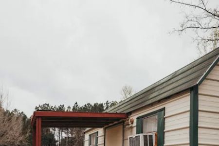 G & K RV Park