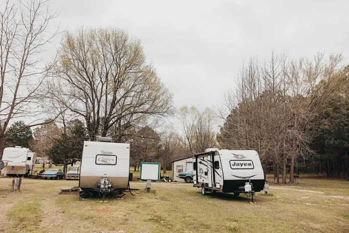 G & K RV Park 2