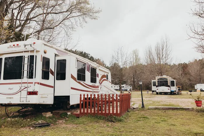G & K RV Park 4