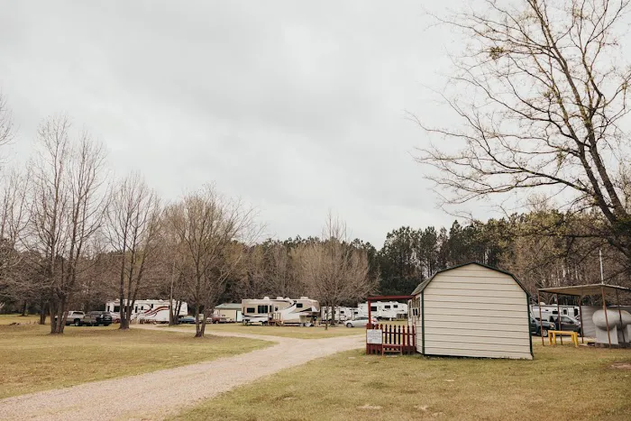 G & K RV Park 3