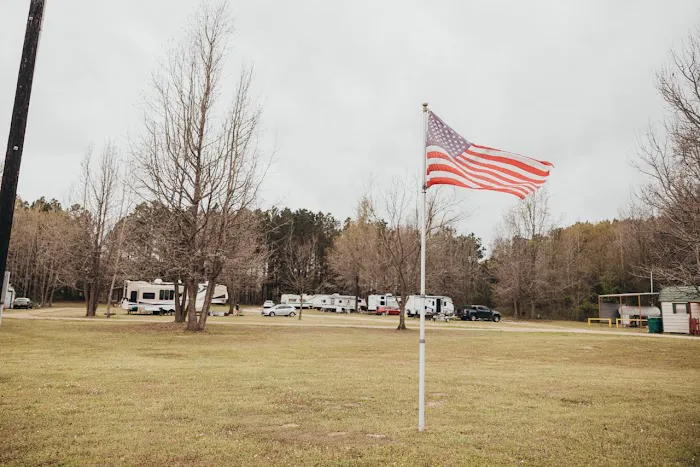 G & K RV Park 6