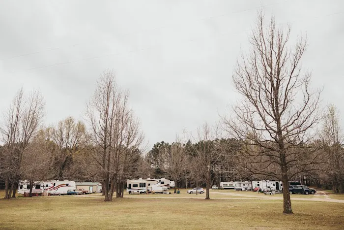 G & K RV Park 8