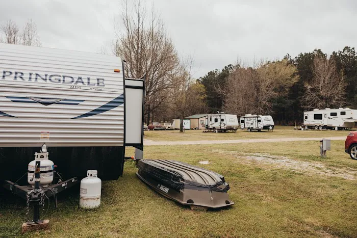 G & K RV Park 7