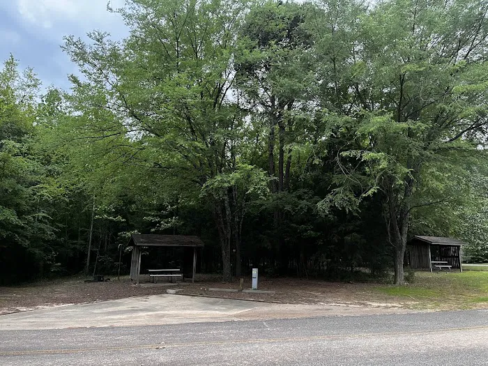 Moccasin Track Camping Area, Water & Electric Sites, plus Cottages 4