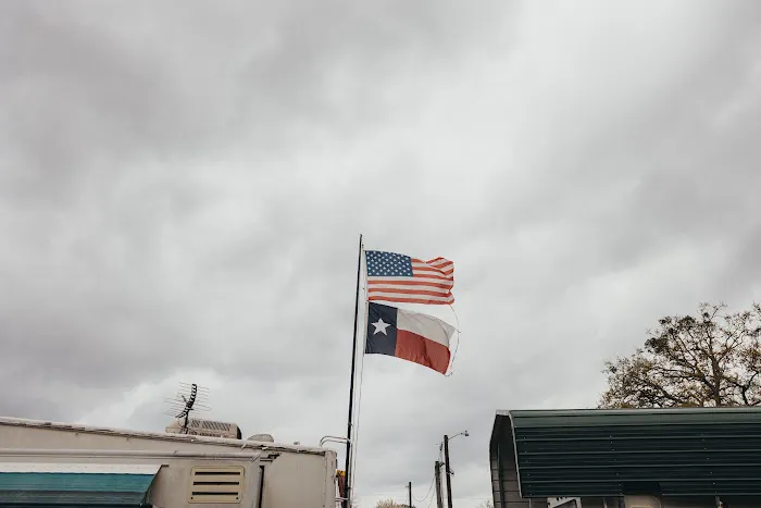 Tri-Lakes RV Park 2