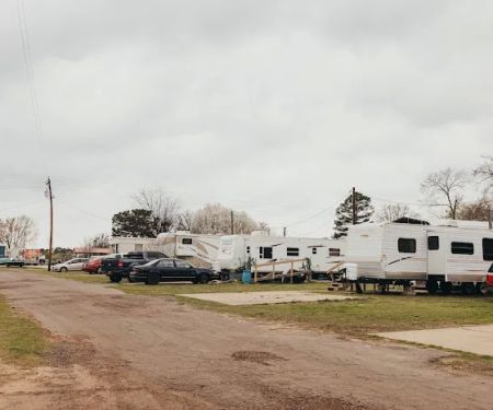 Tri-Lakes RV Park